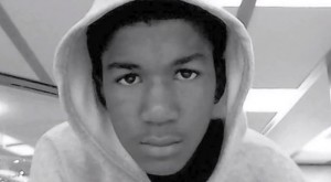 TrayvonMartin